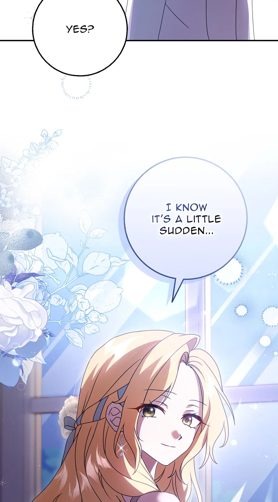 The Lost Cinderella Chapter 8 page 19