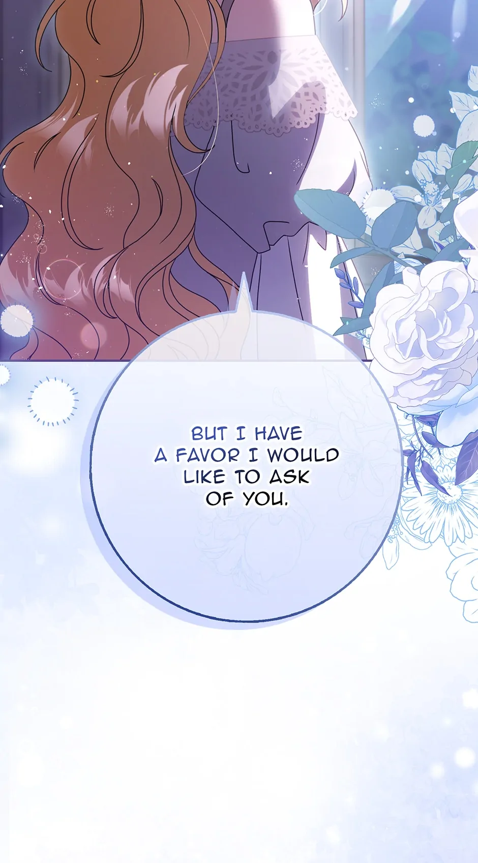 The Lost Cinderella Chapter 8 page 20