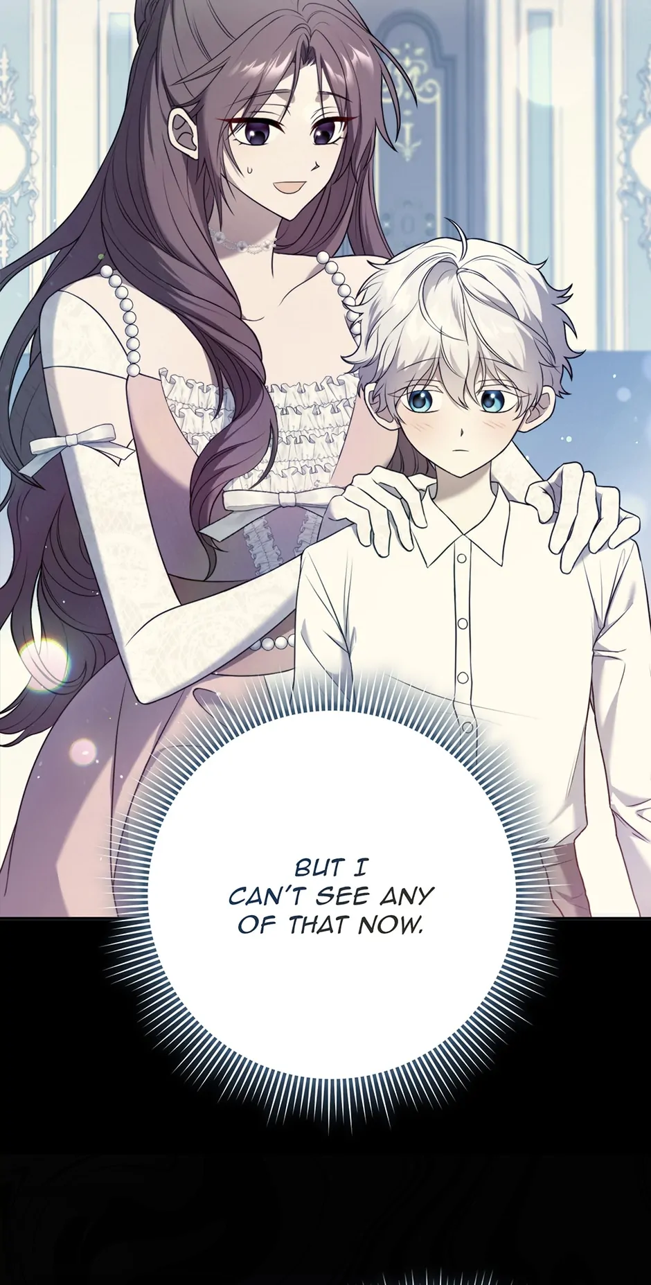 The Lost Cinderella Chapter 8 page 25