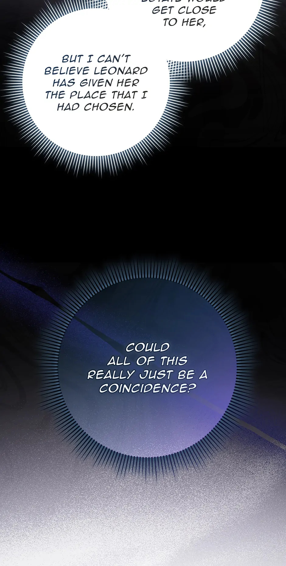 The Lost Cinderella Chapter 8 page 27