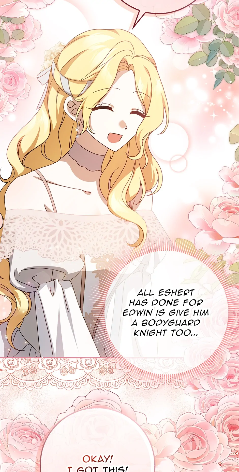 The Lost Cinderella Chapter 8 page 29