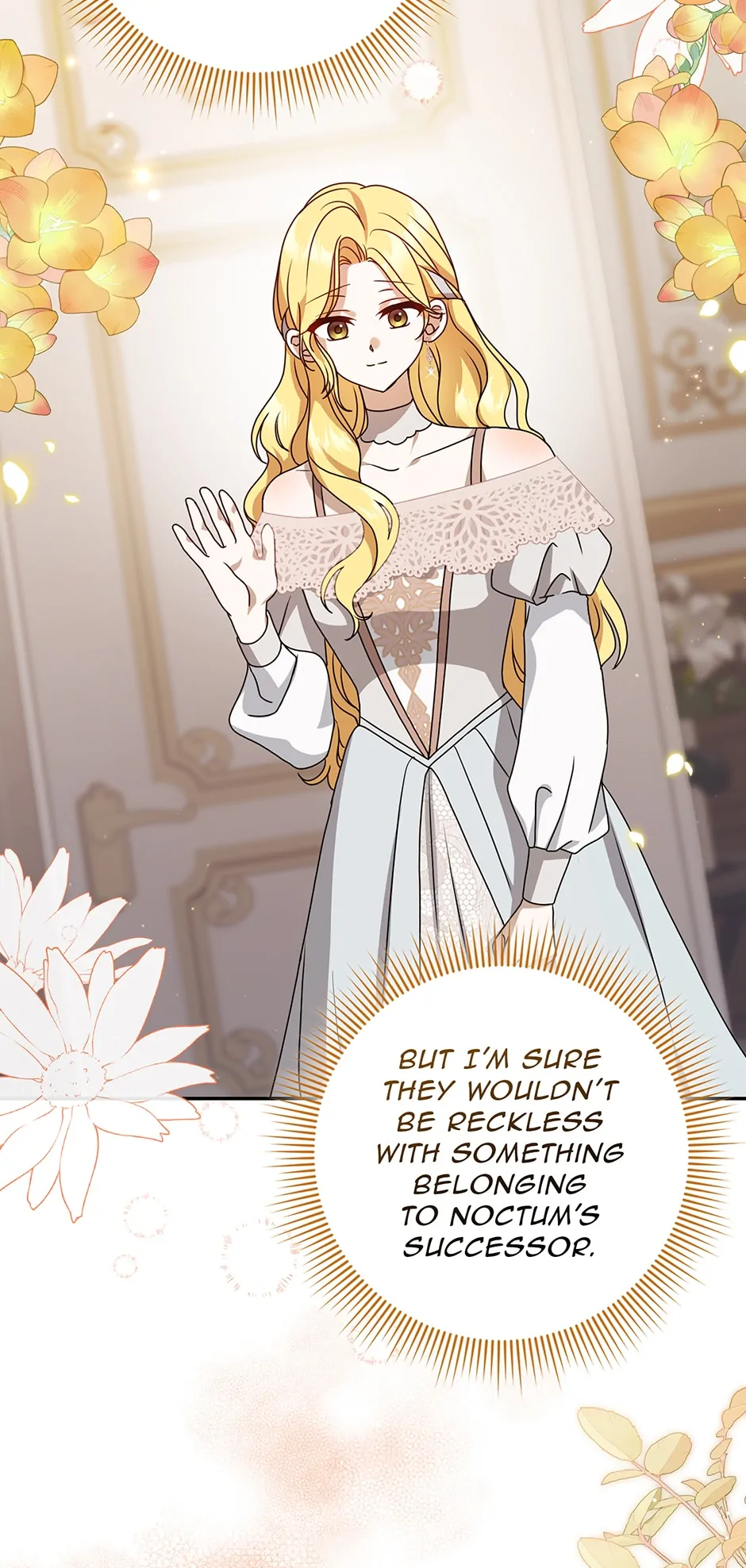 The Lost Cinderella Chapter 8 page 32