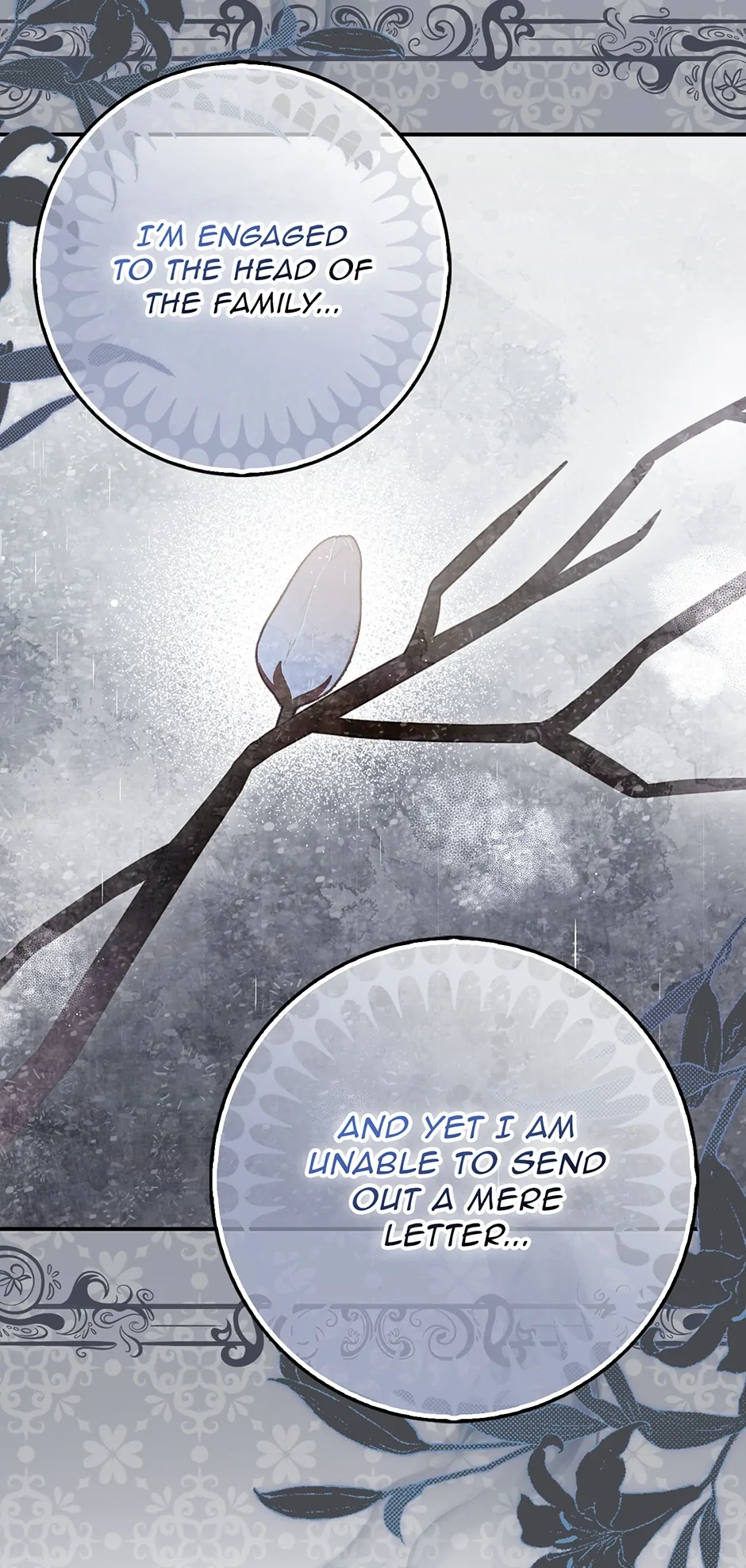 The Lost Cinderella Chapter 8 page 36