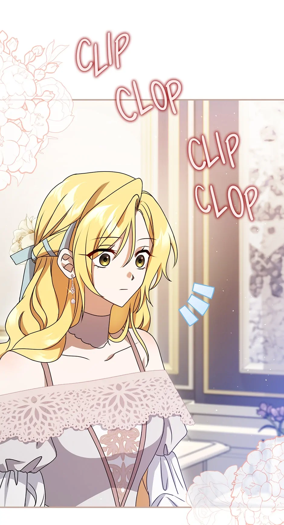 The Lost Cinderella Chapter 8 page 3