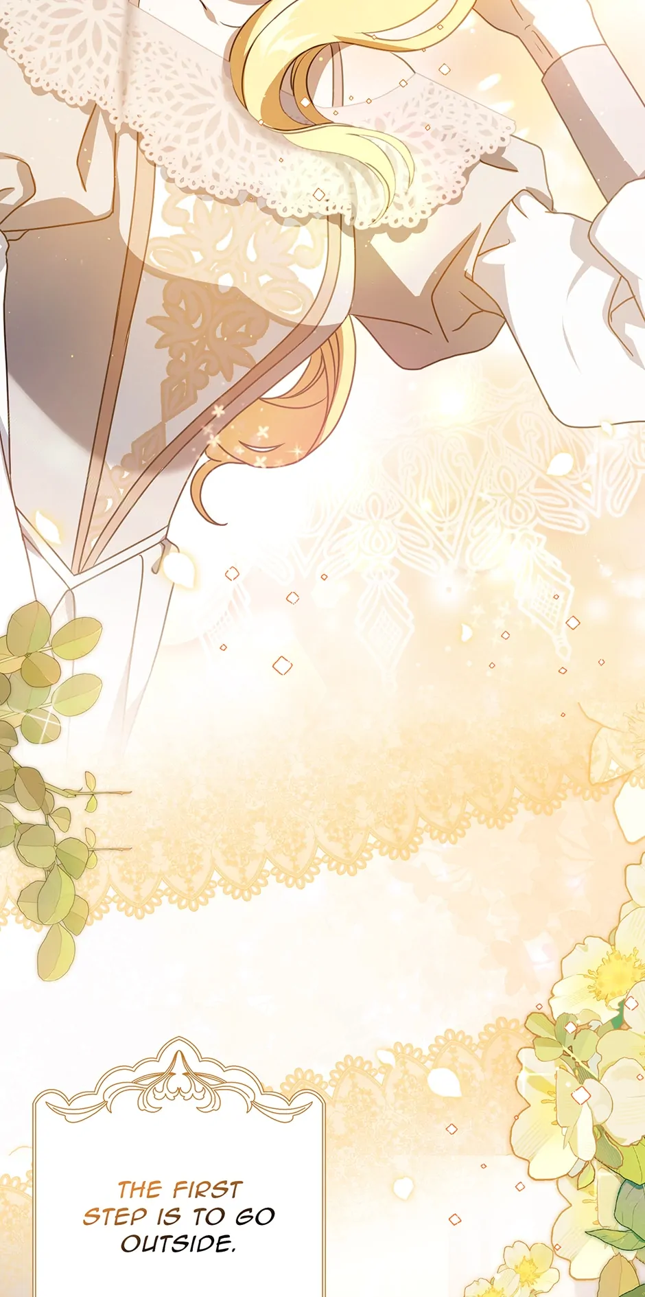 The Lost Cinderella Chapter 8 page 39