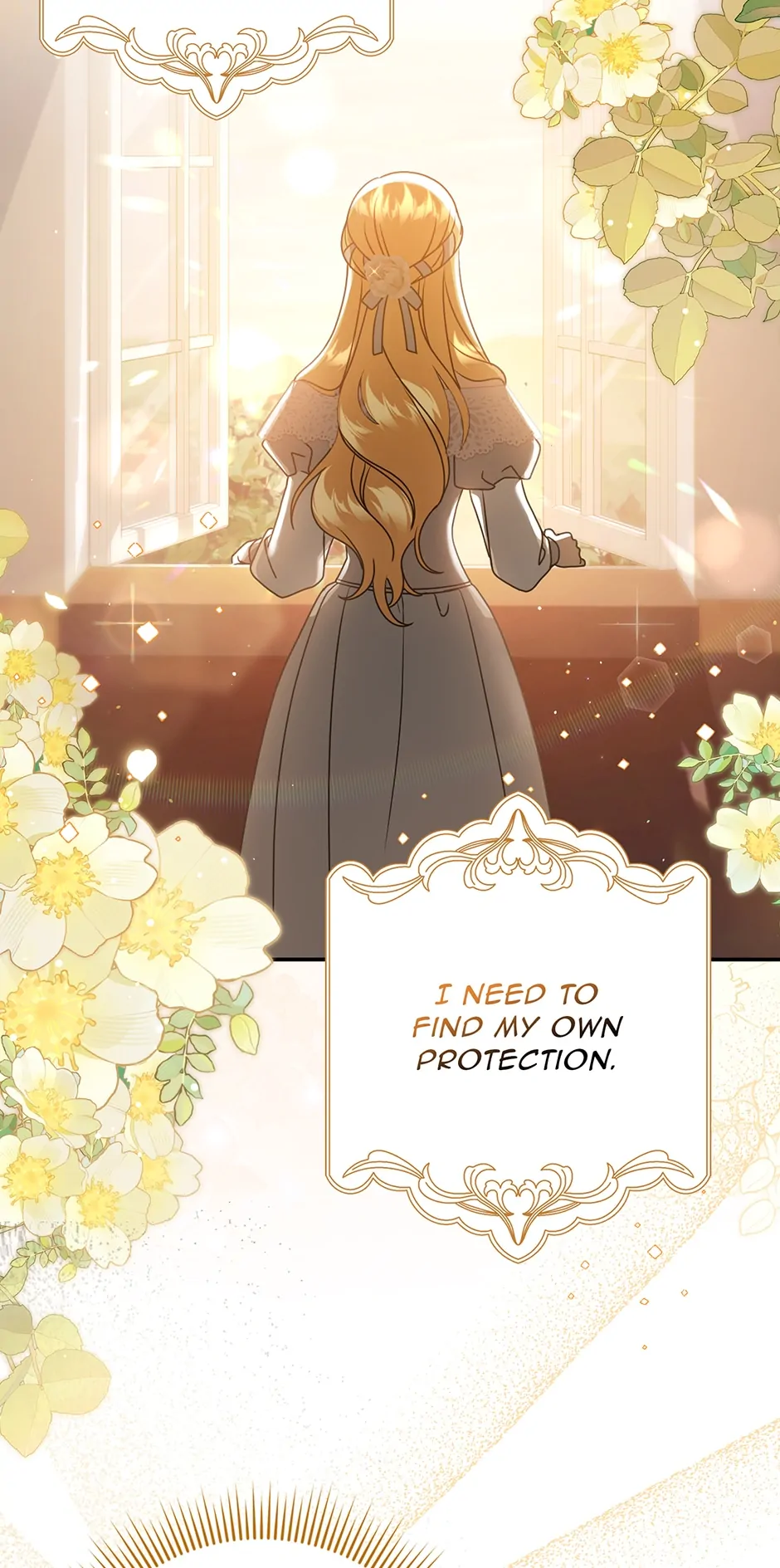 The Lost Cinderella Chapter 8 page 40