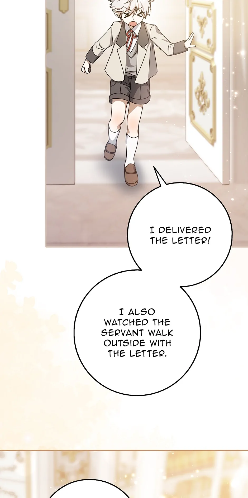 The Lost Cinderella Chapter 8 page 44