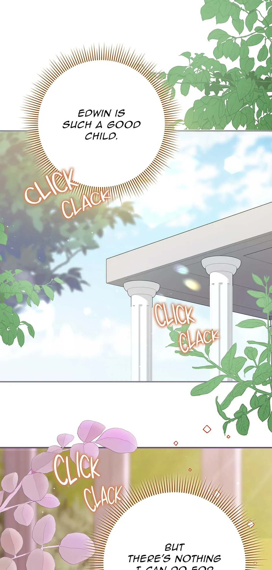 The Lost Cinderella Chapter 8 page 49