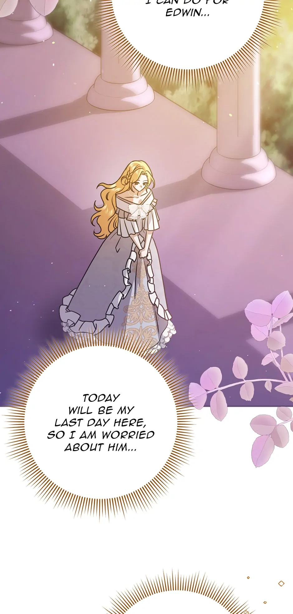 The Lost Cinderella Chapter 8 page 50