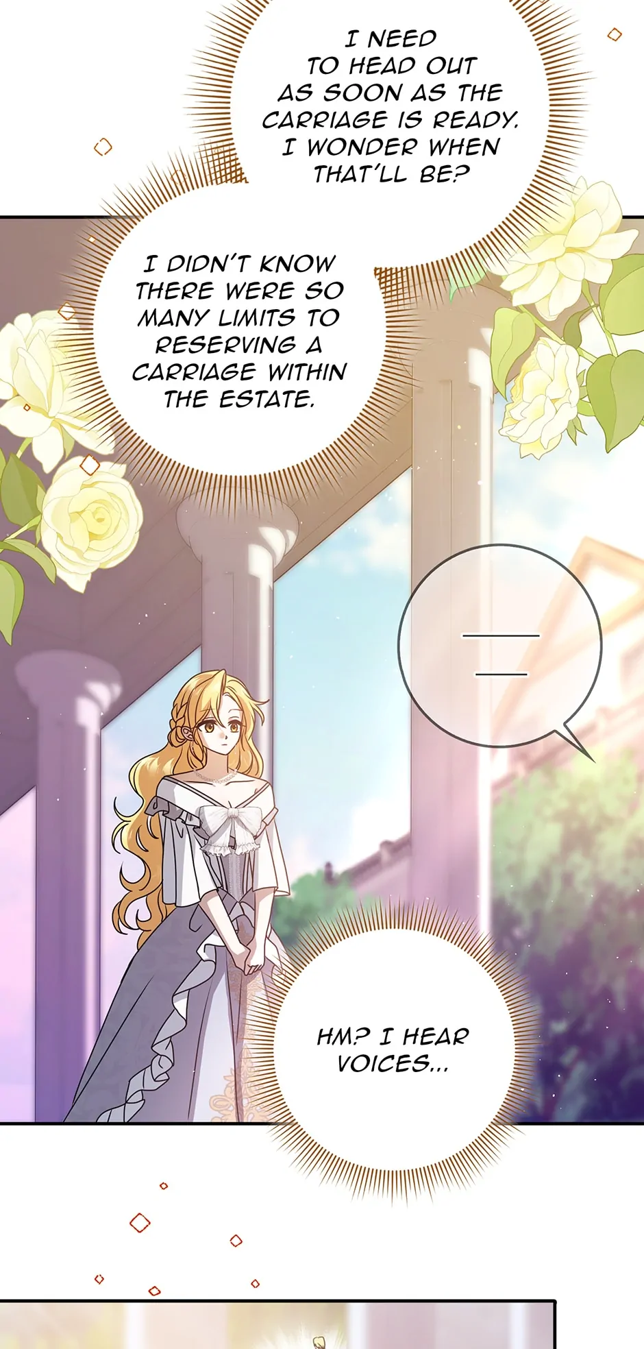 The Lost Cinderella Chapter 8 page 51