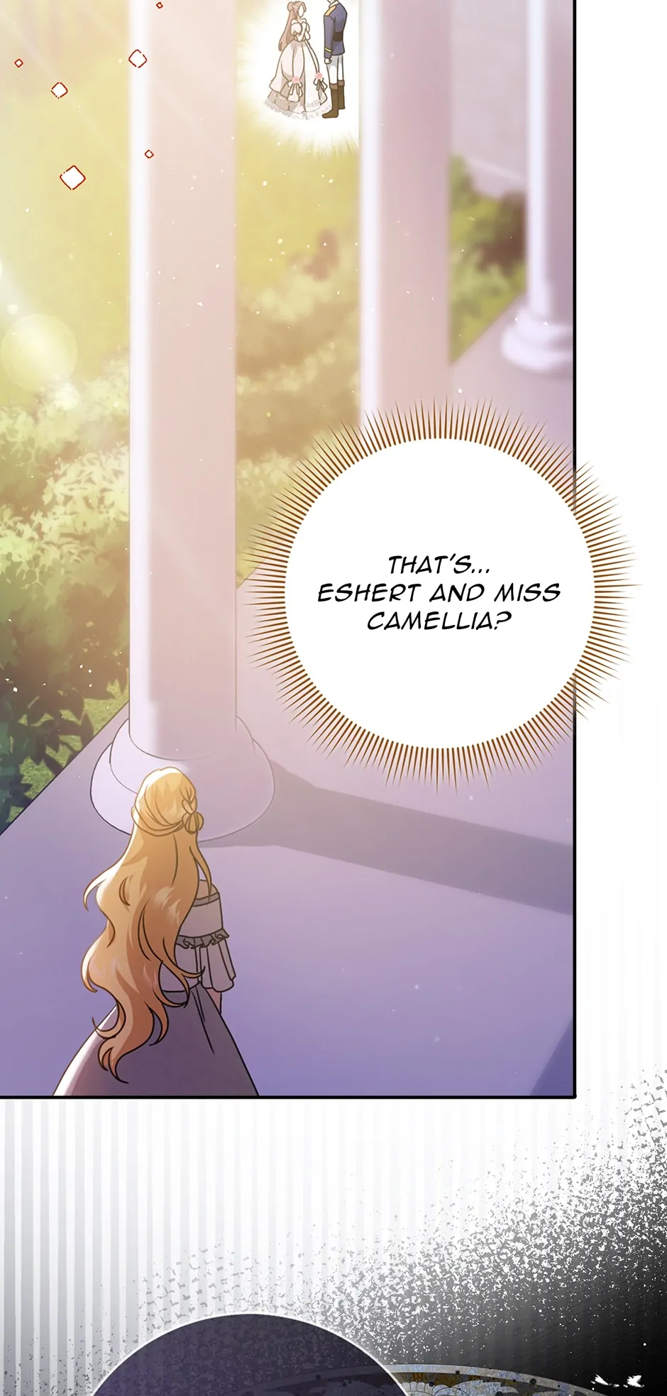The Lost Cinderella Chapter 8 page 52