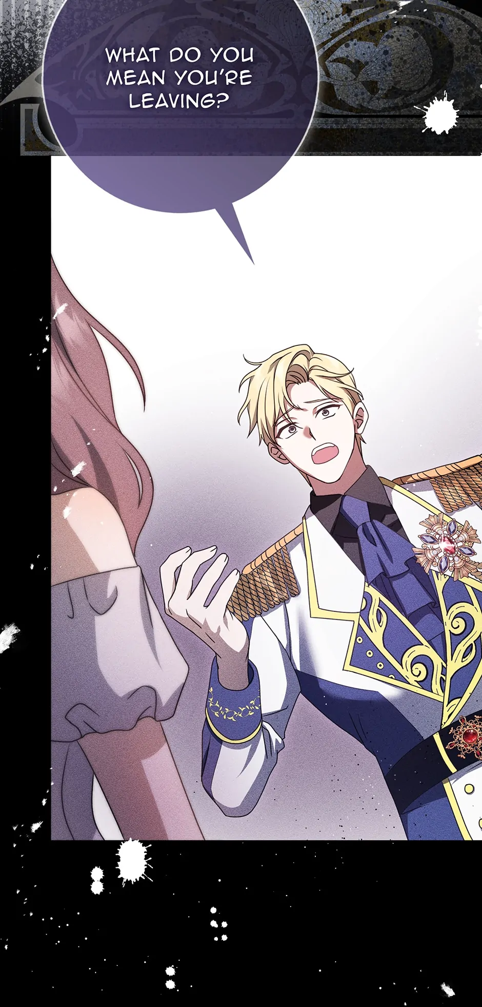 The Lost Cinderella Chapter 8 page 53