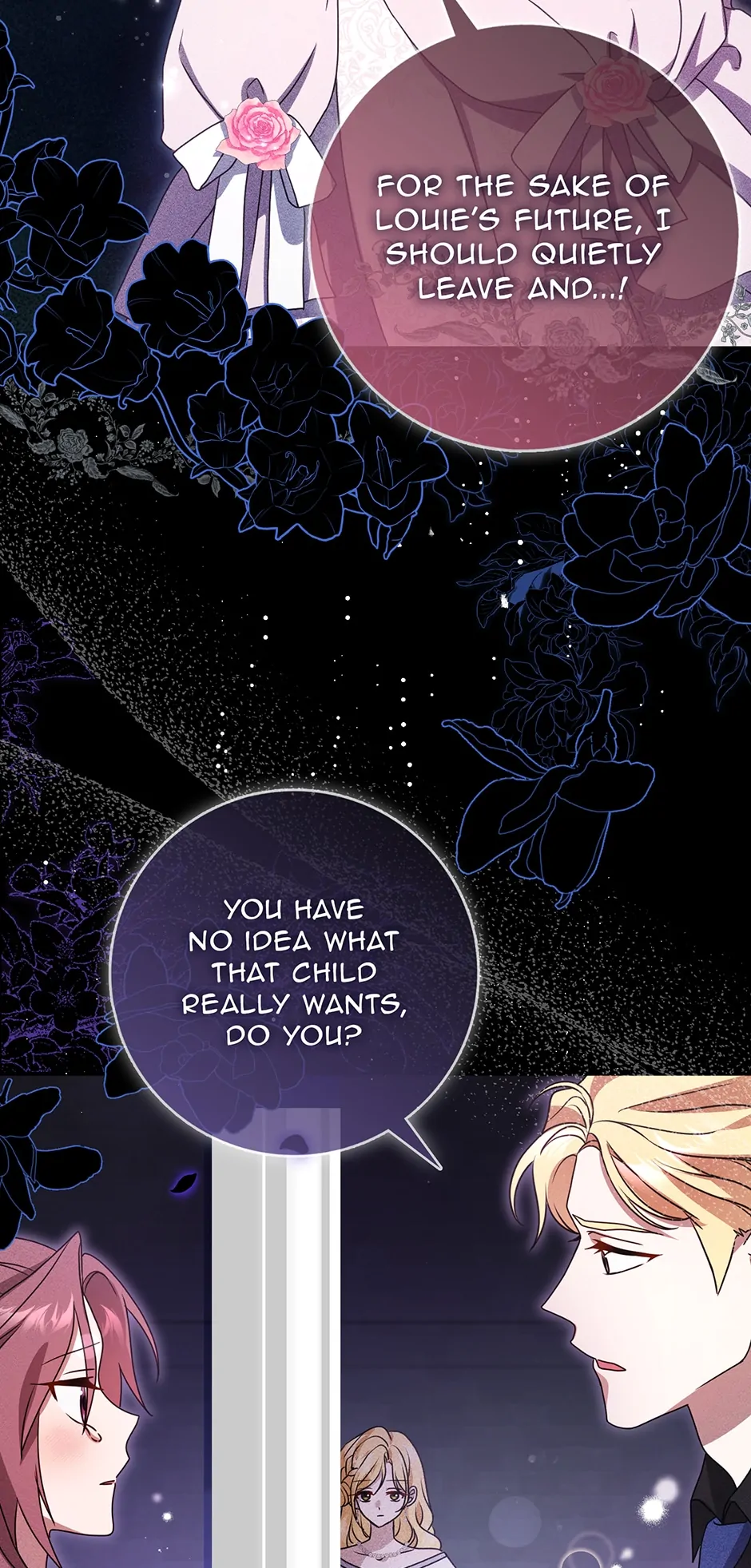 The Lost Cinderella Chapter 8 page 55