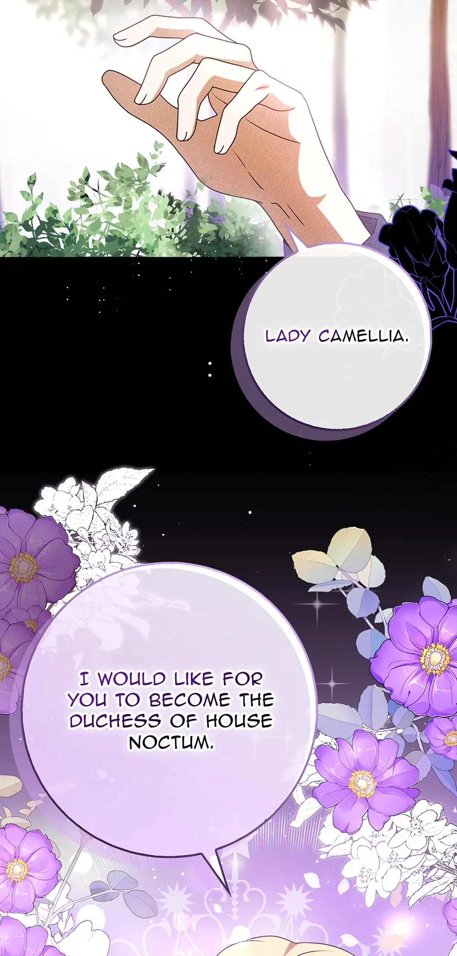 The Lost Cinderella Chapter 8 page 58
