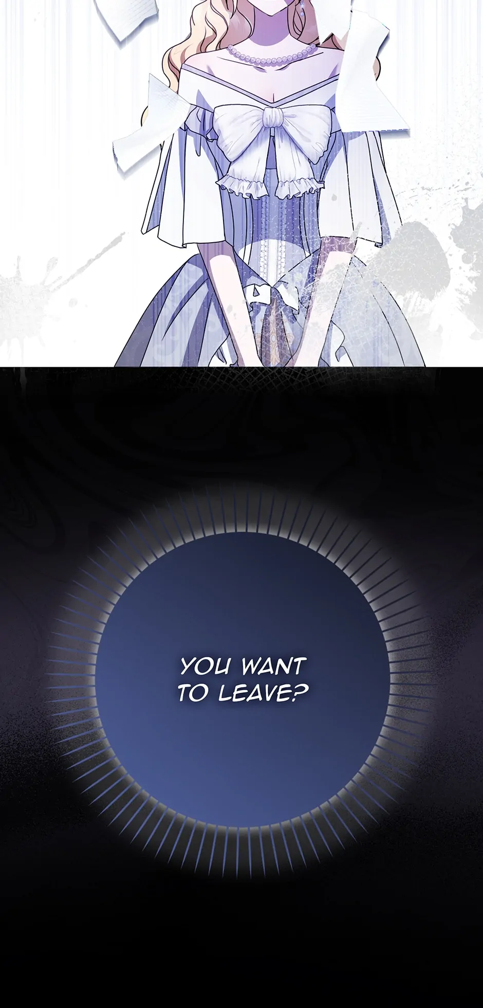 The Lost Cinderella Chapter 8 page 61
