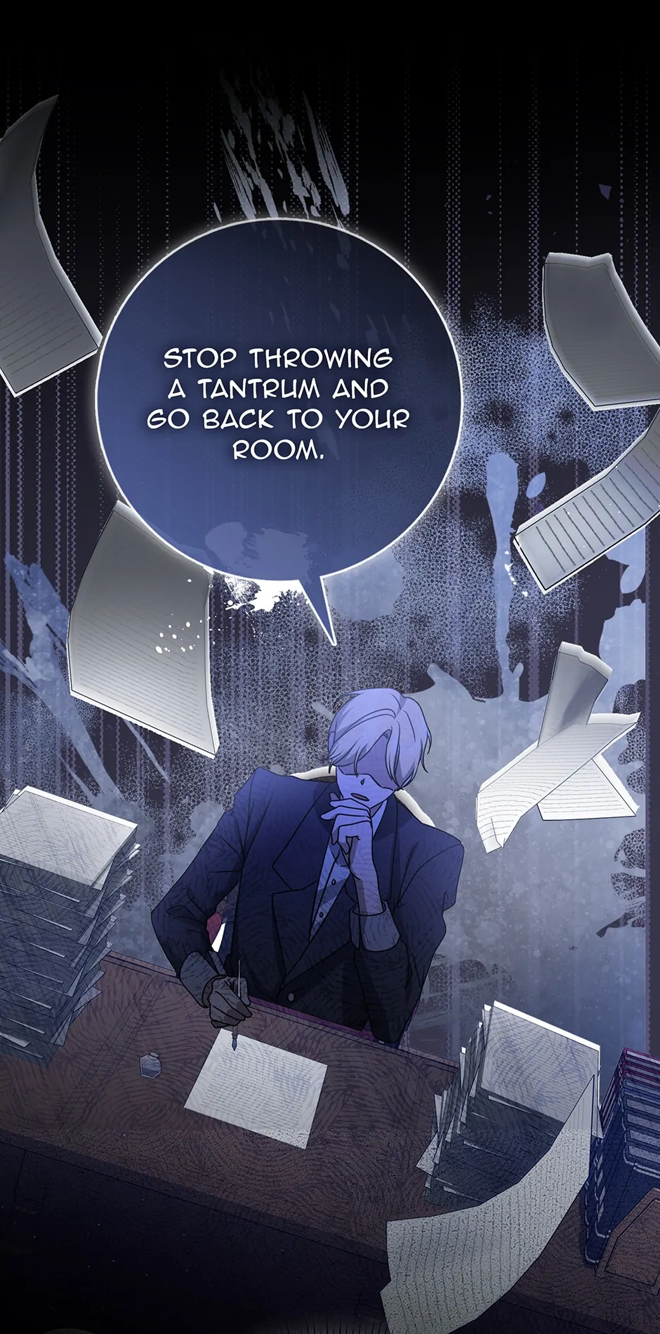 The Lost Cinderella Chapter 8 page 62