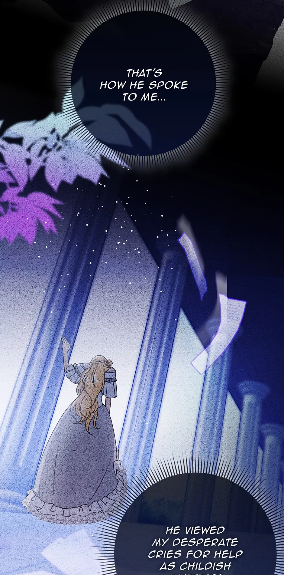 The Lost Cinderella Chapter 8 page 63