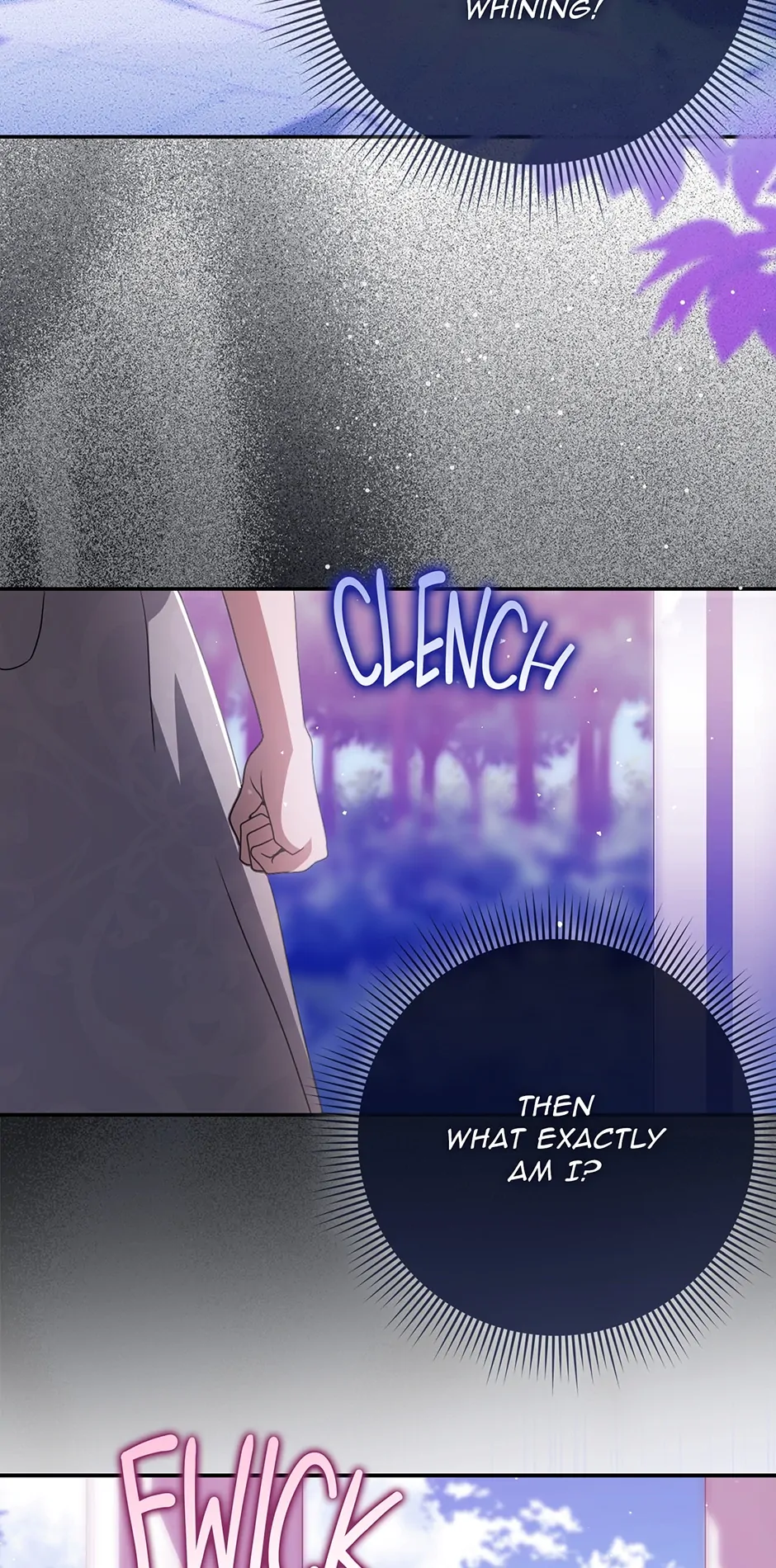 The Lost Cinderella Chapter 8 page 64