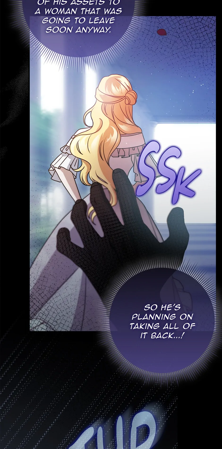 The Lost Cinderella Chapter 8 page 69