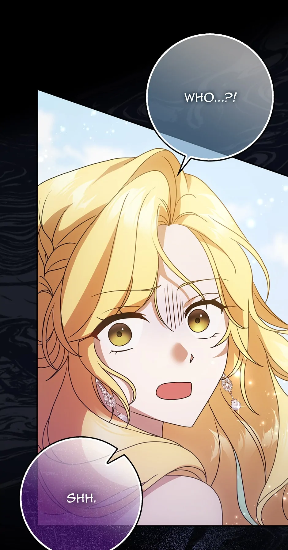The Lost Cinderella Chapter 8 page 71