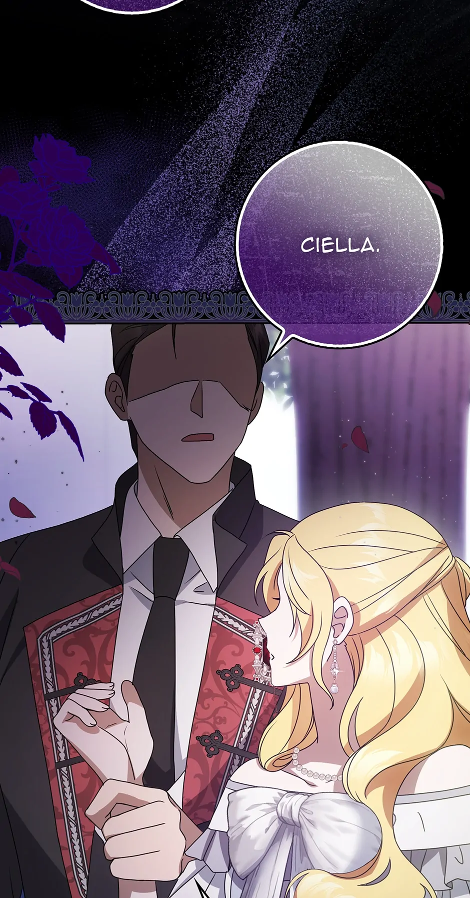 The Lost Cinderella Chapter 8 page 72