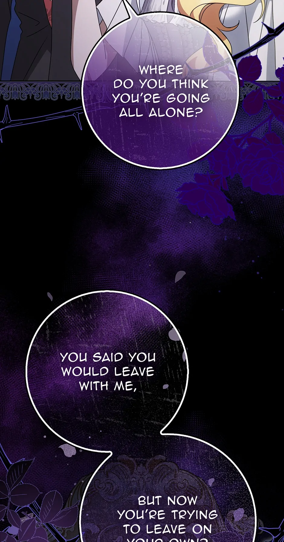 The Lost Cinderella Chapter 8 page 73