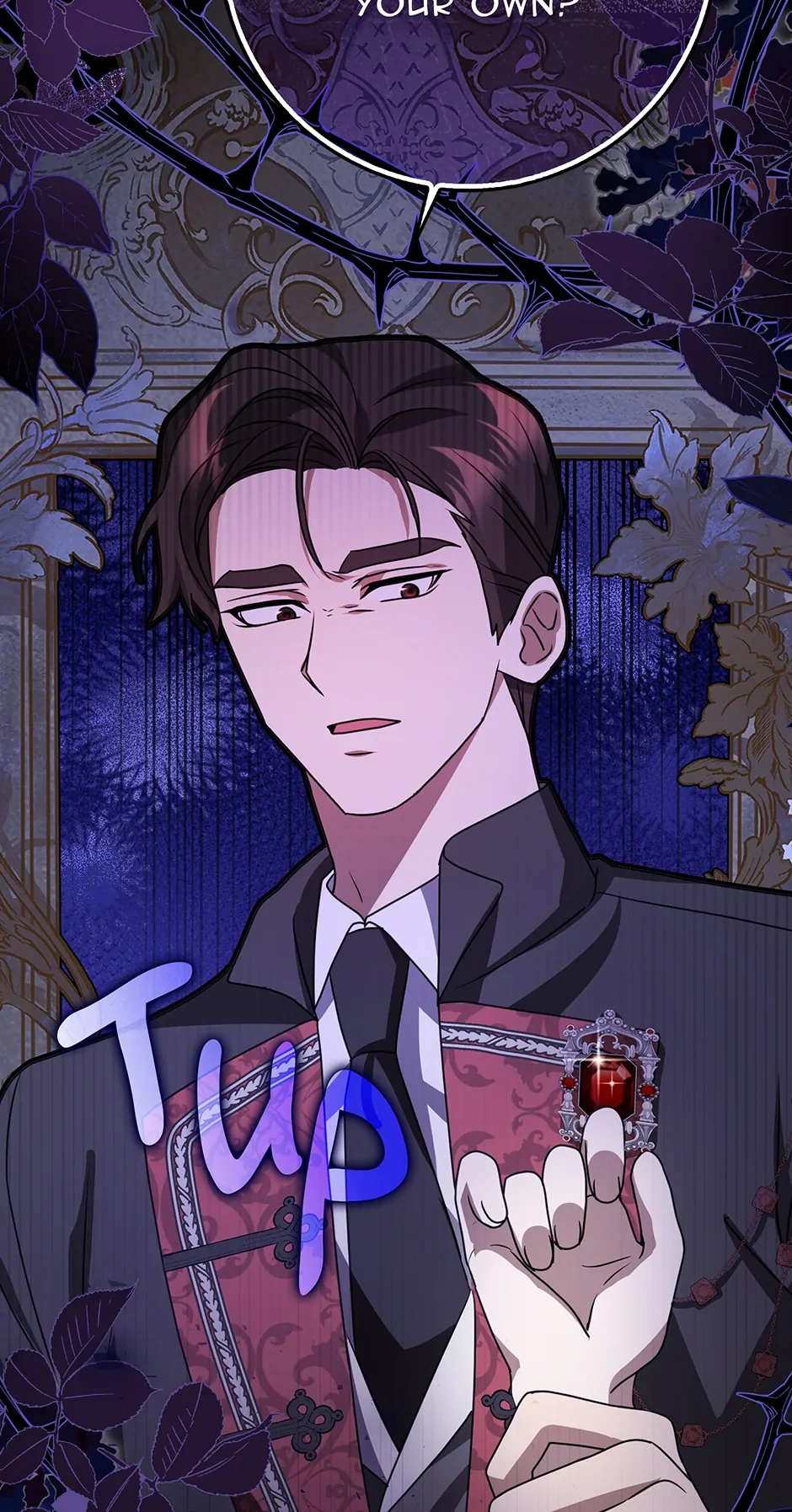 The Lost Cinderella Chapter 8 page 74