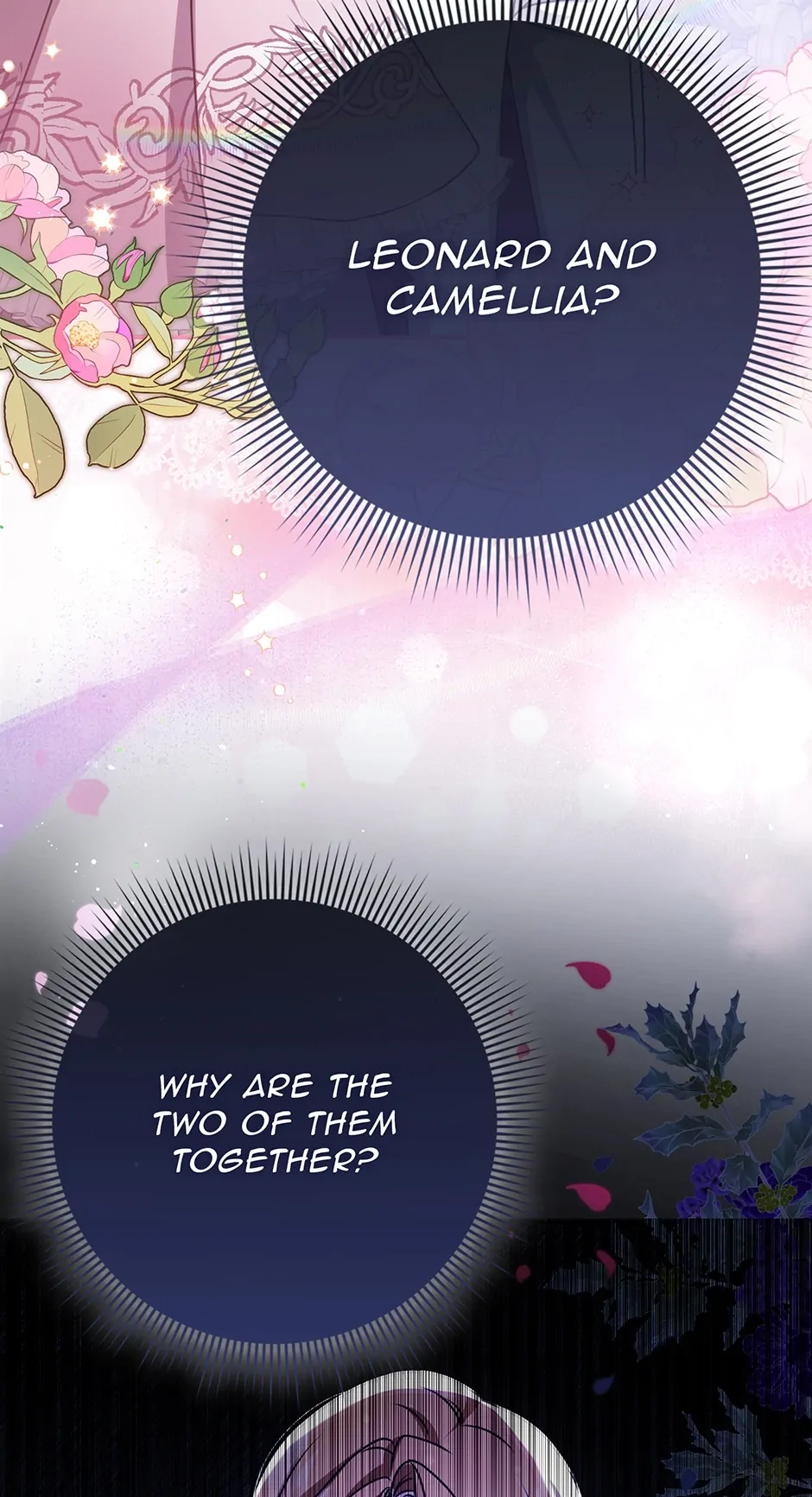 The Lost Cinderella Chapter 8 page 7