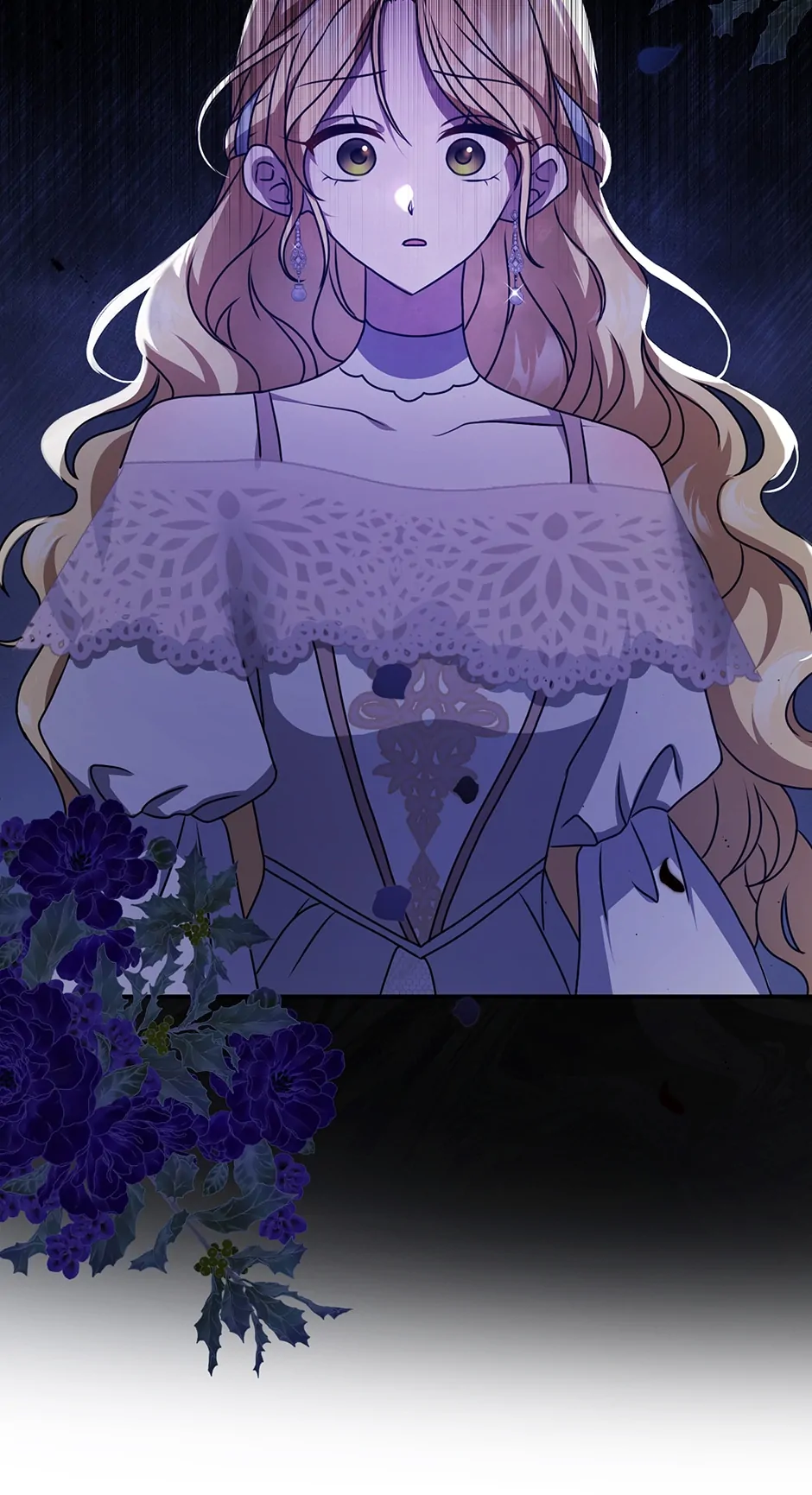 The Lost Cinderella Chapter 8 page 8