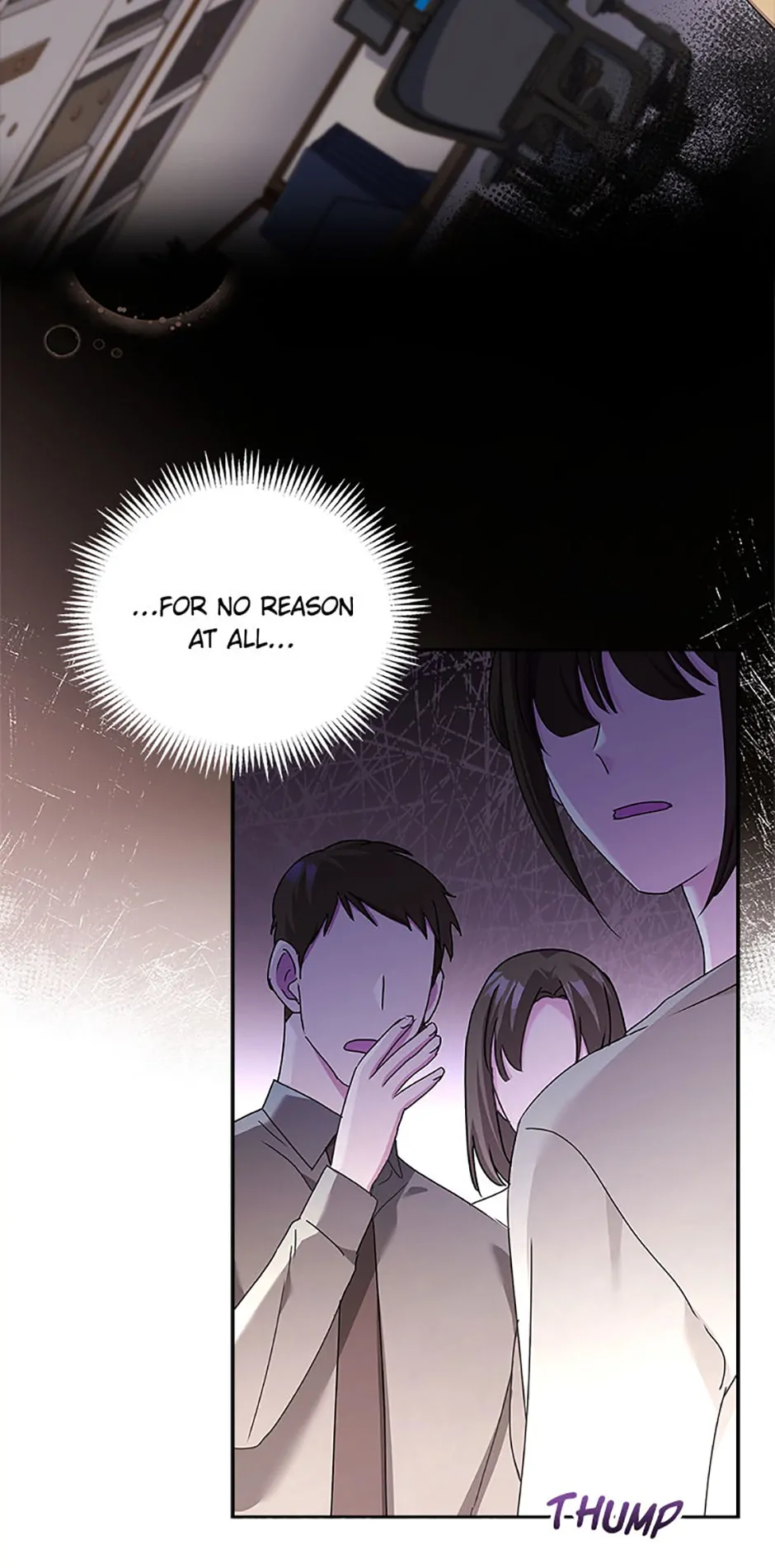 The Lost Stiletto Affair Chapter 20 page 19