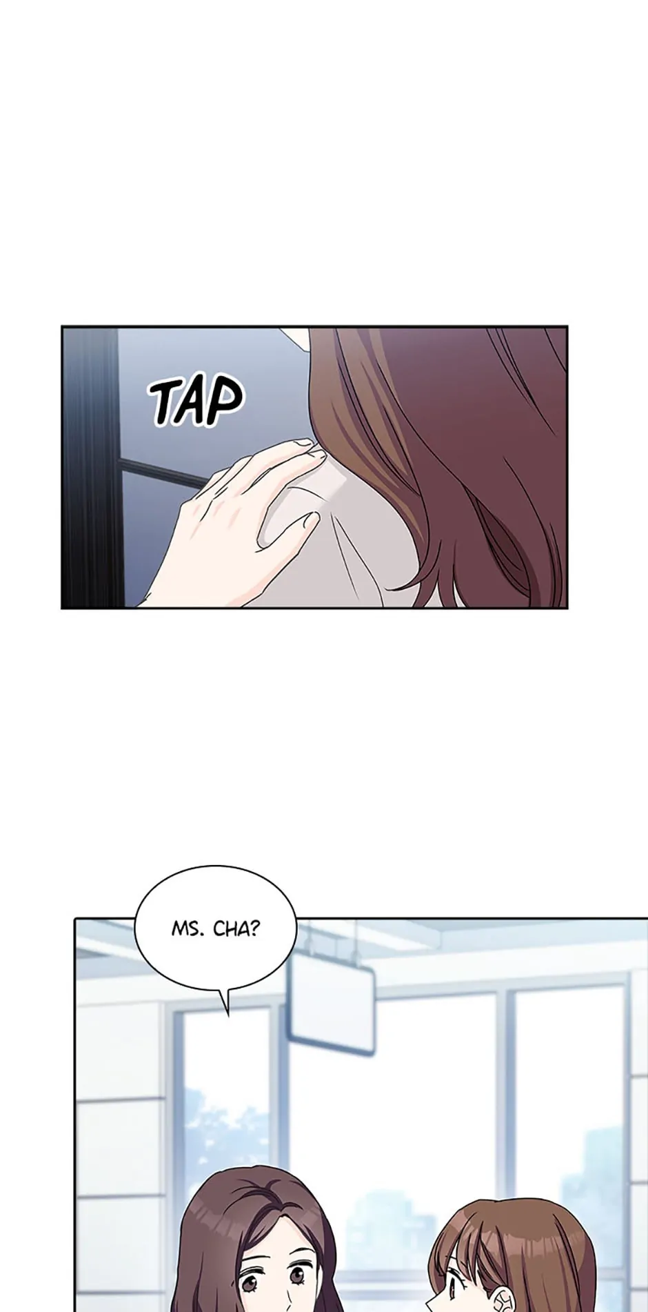 The Lost Stiletto Affair Chapter 20 page 21