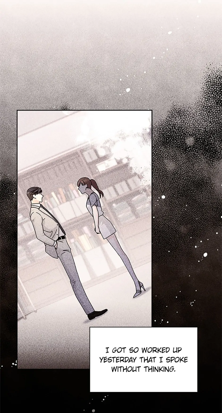 The Lost Stiletto Affair Chapter 20 page 25