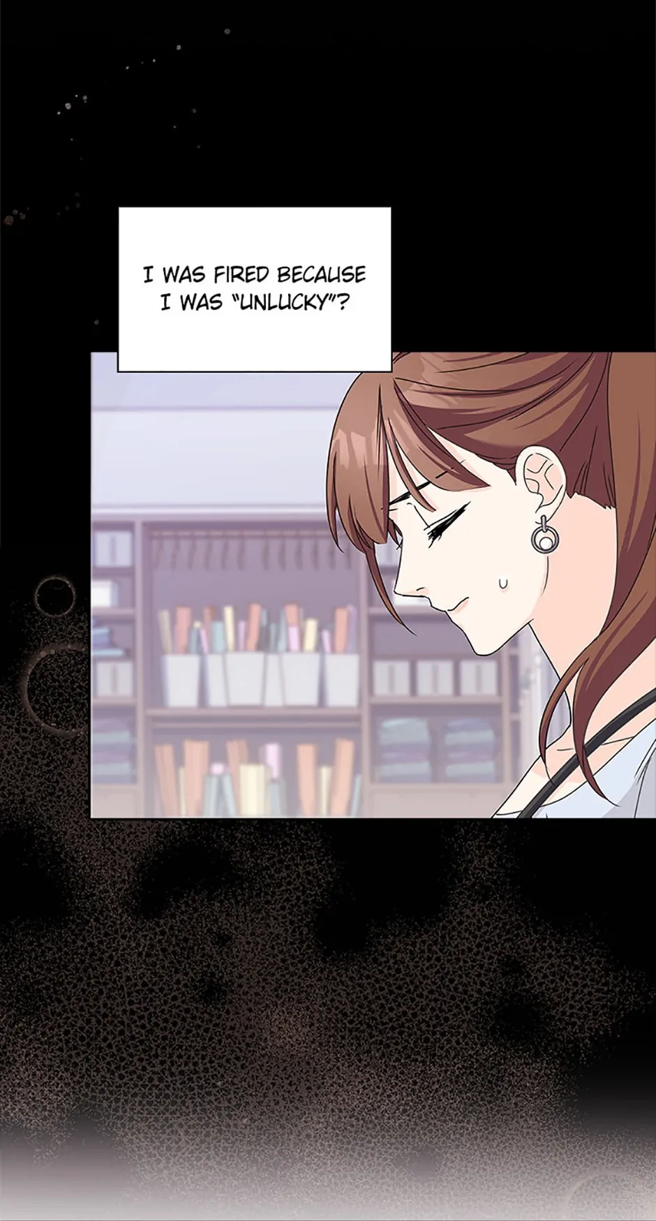 The Lost Stiletto Affair Chapter 20 page 26