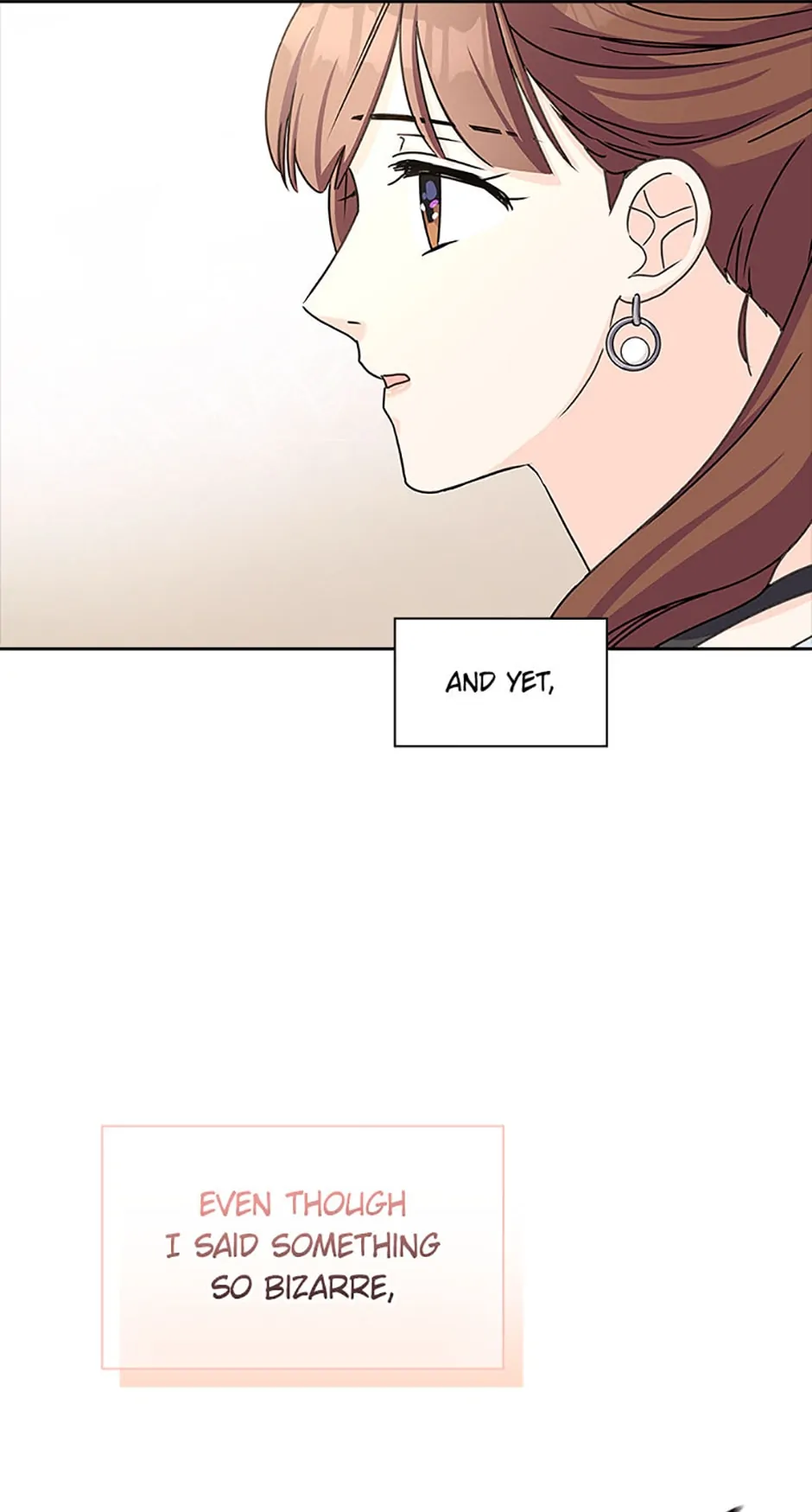 The Lost Stiletto Affair Chapter 20 page 27