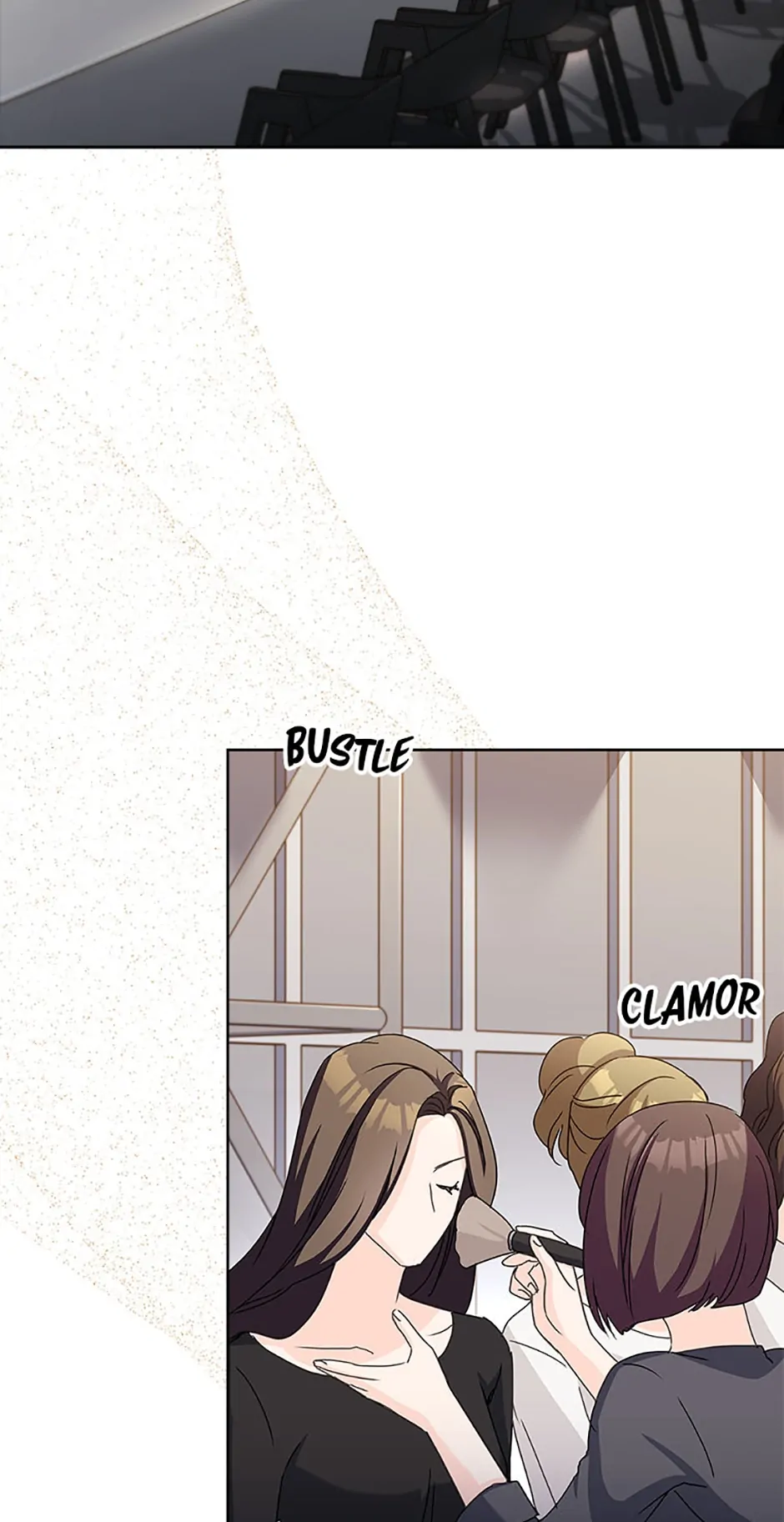 The Lost Stiletto Affair Chapter 20 page 32