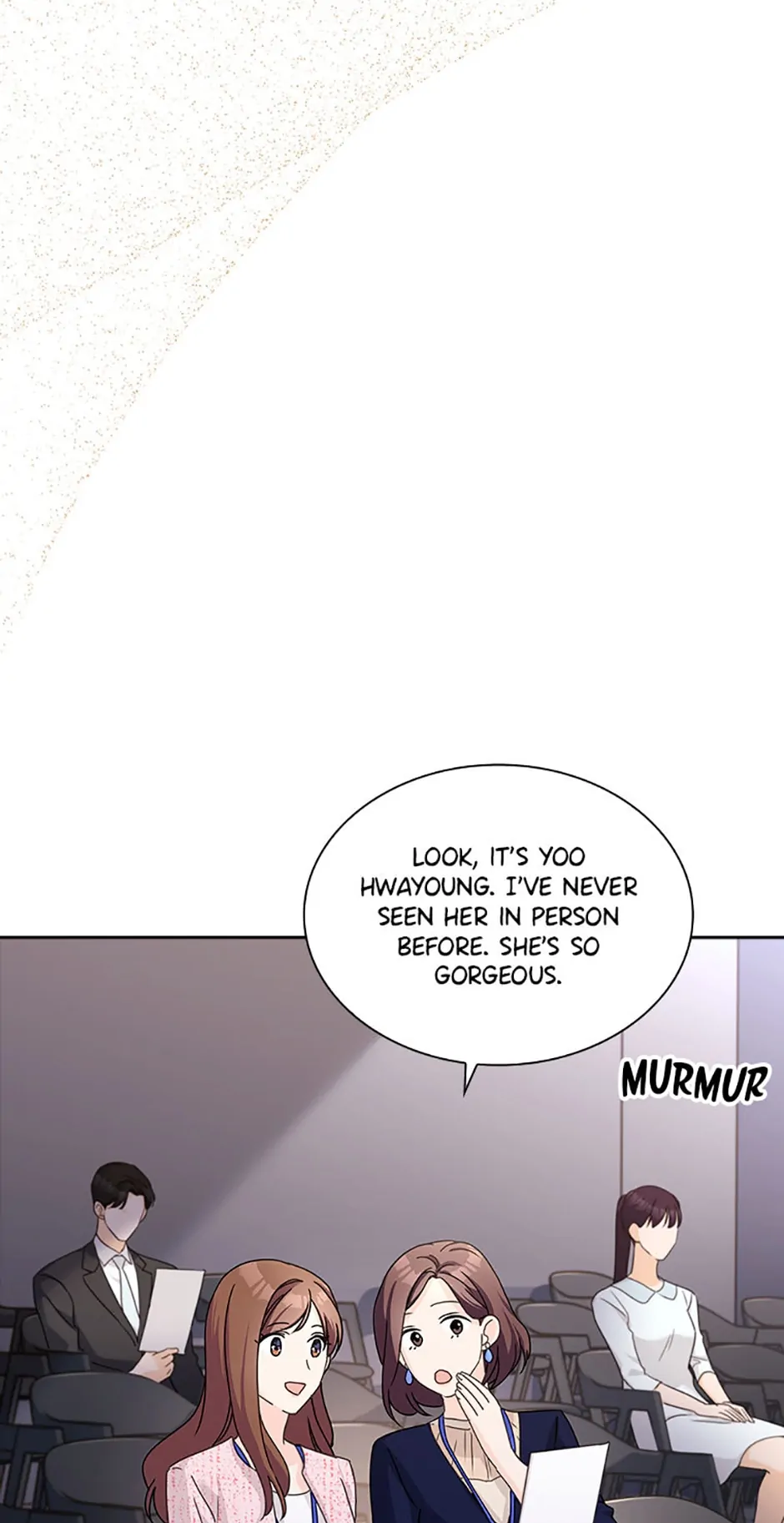 The Lost Stiletto Affair Chapter 20 page 34