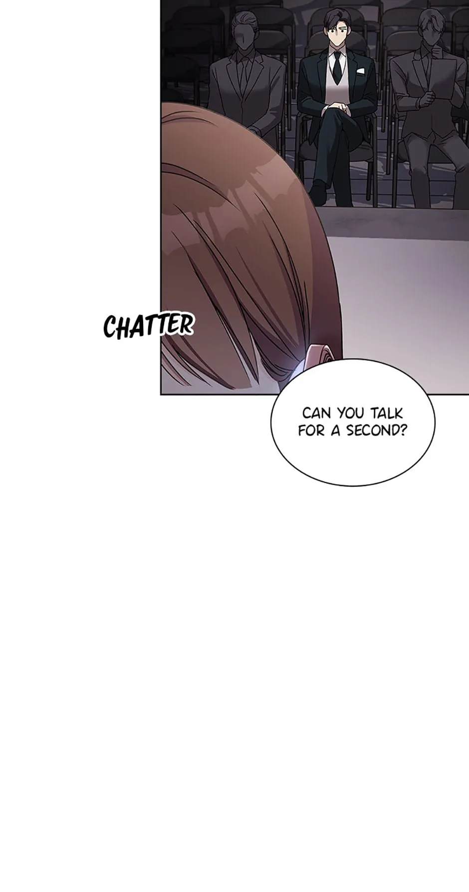 The Lost Stiletto Affair Chapter 20 page 47