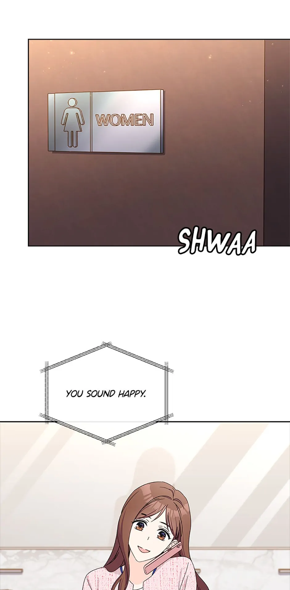 The Lost Stiletto Affair Chapter 20 page 49