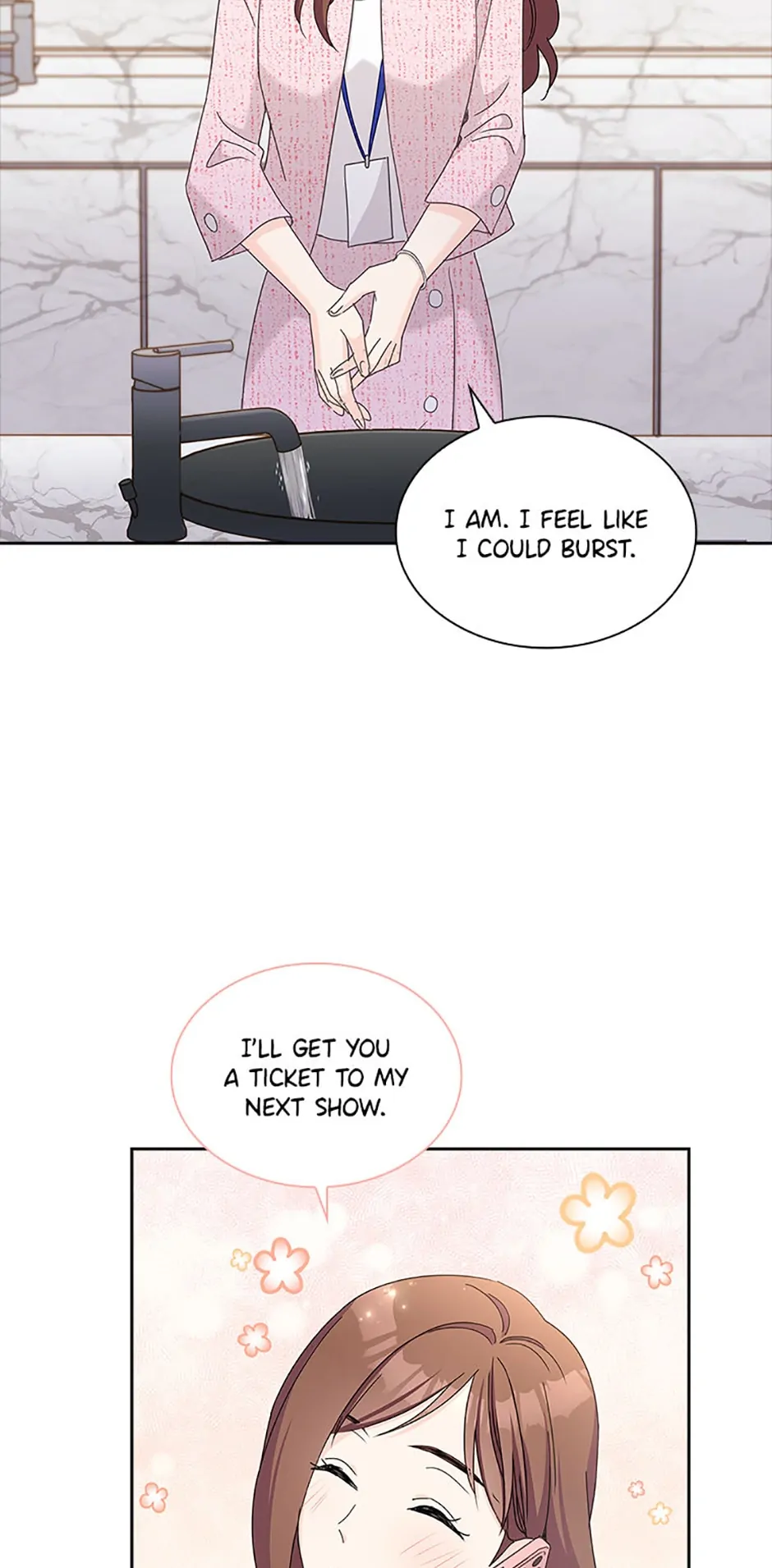 The Lost Stiletto Affair Chapter 20 page 50