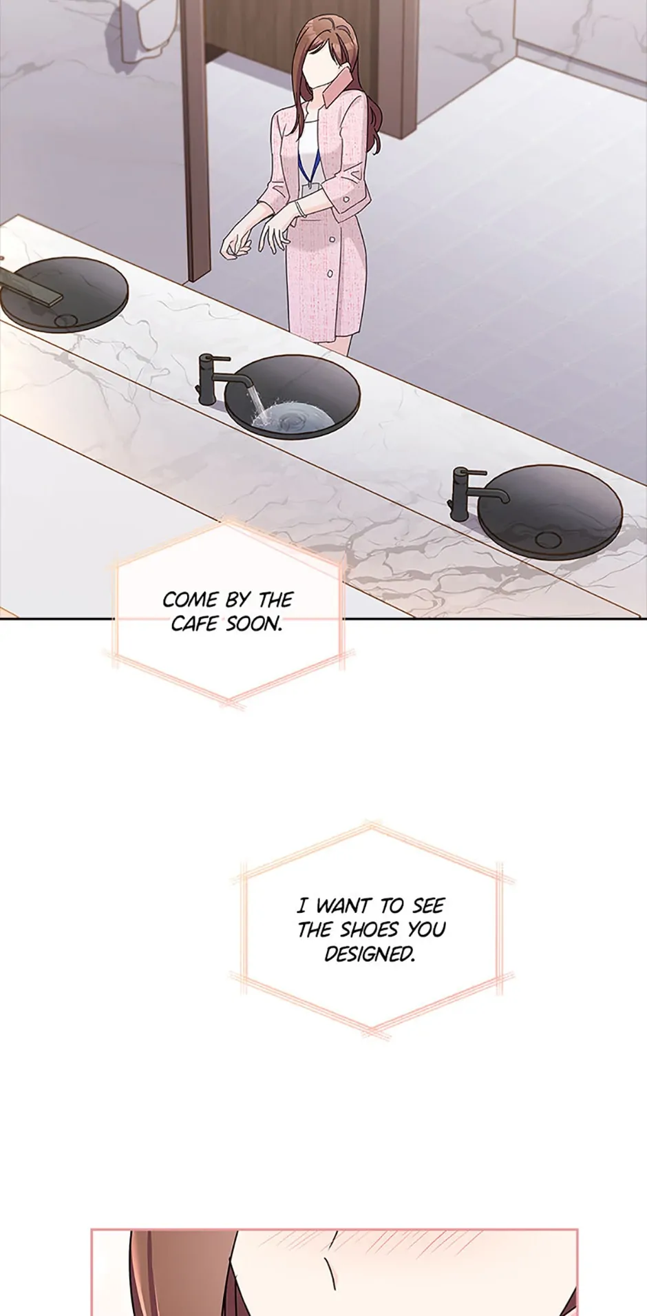 The Lost Stiletto Affair Chapter 20 page 53