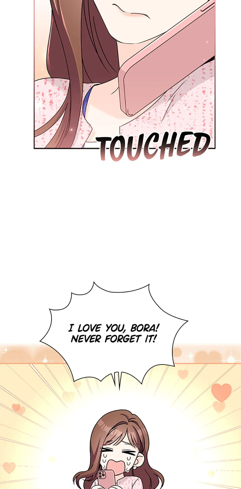 The Lost Stiletto Affair Chapter 20 page 54
