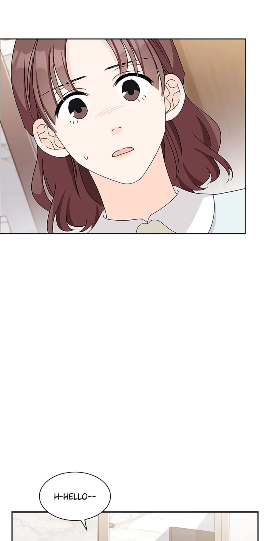 The Lost Stiletto Affair Chapter 20 page 58