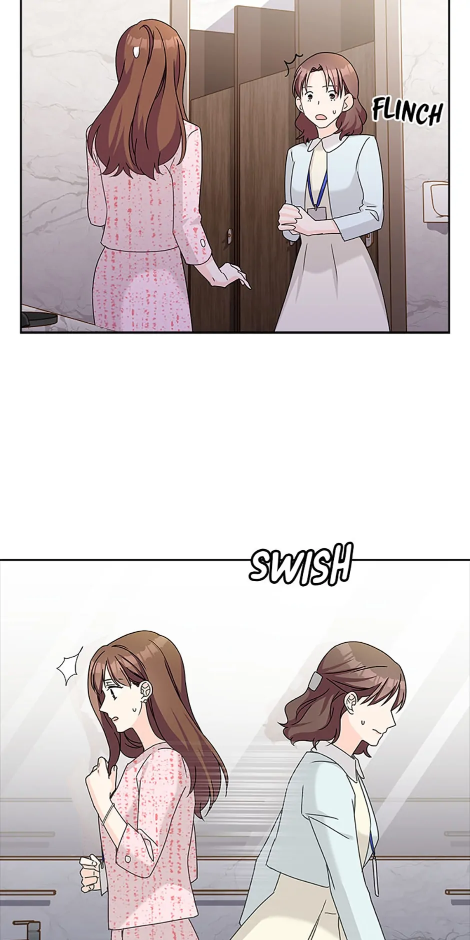 The Lost Stiletto Affair Chapter 20 page 59