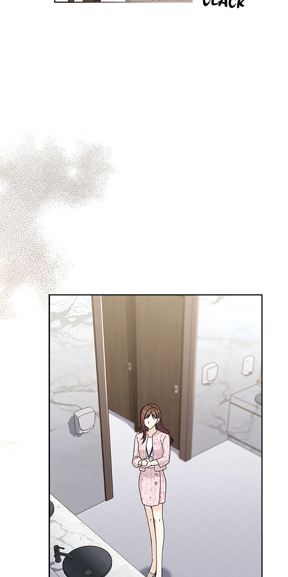The Lost Stiletto Affair Chapter 20 page 61