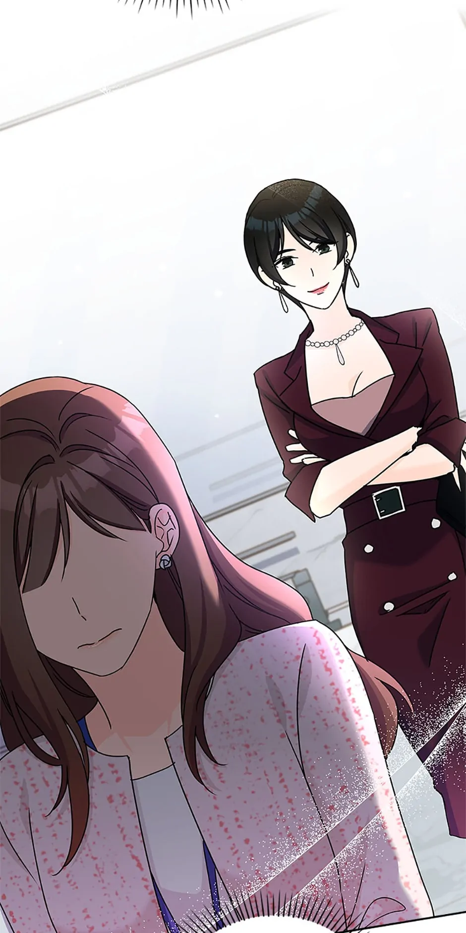 The Lost Stiletto Affair Chapter 20 page 64