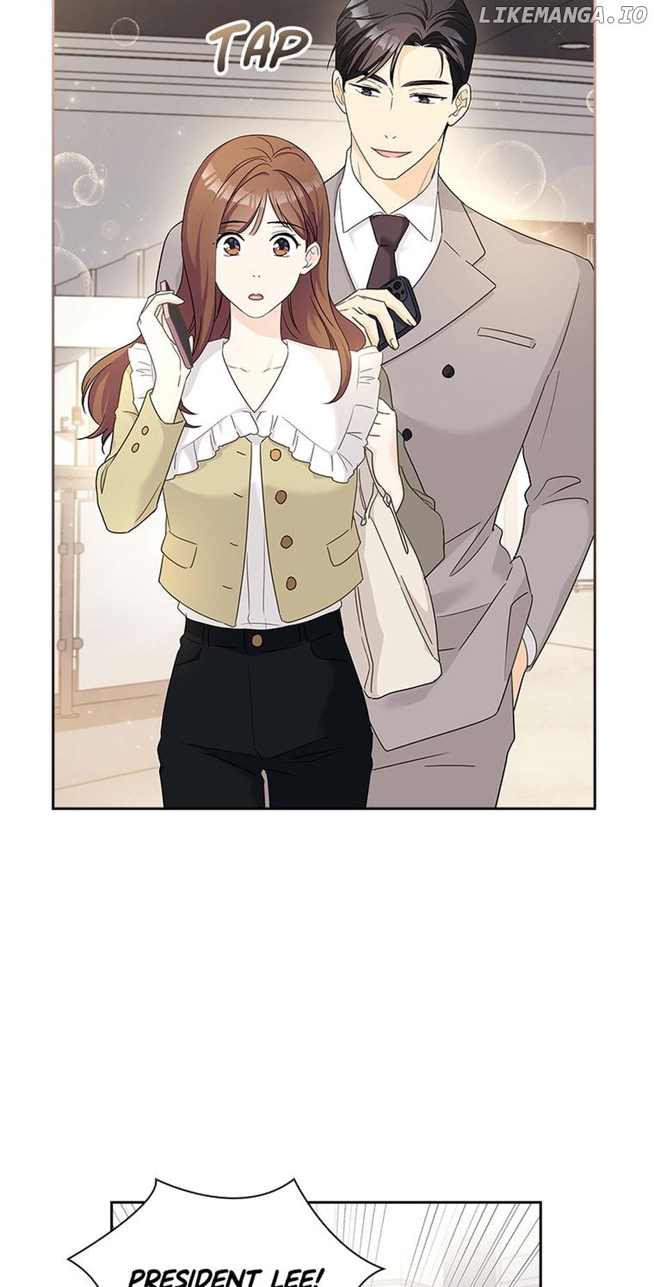 The Lost Stiletto Affair Chapter 29 page 9