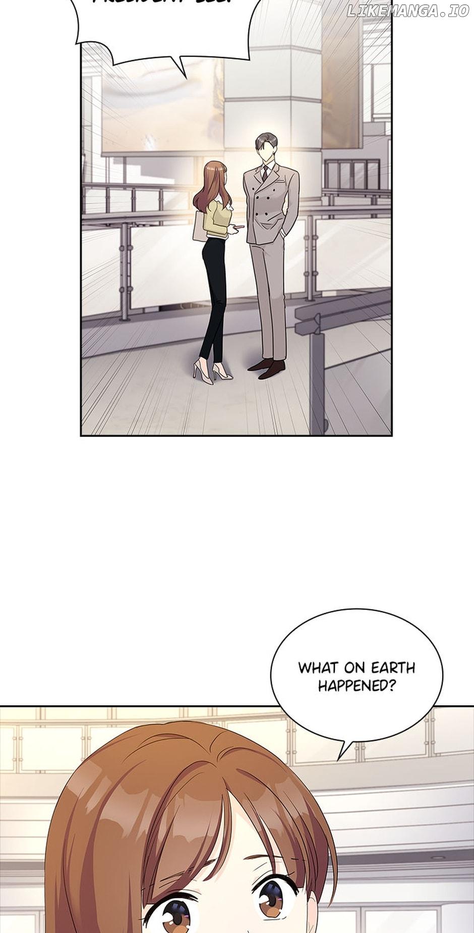 The Lost Stiletto Affair Chapter 29 page 10