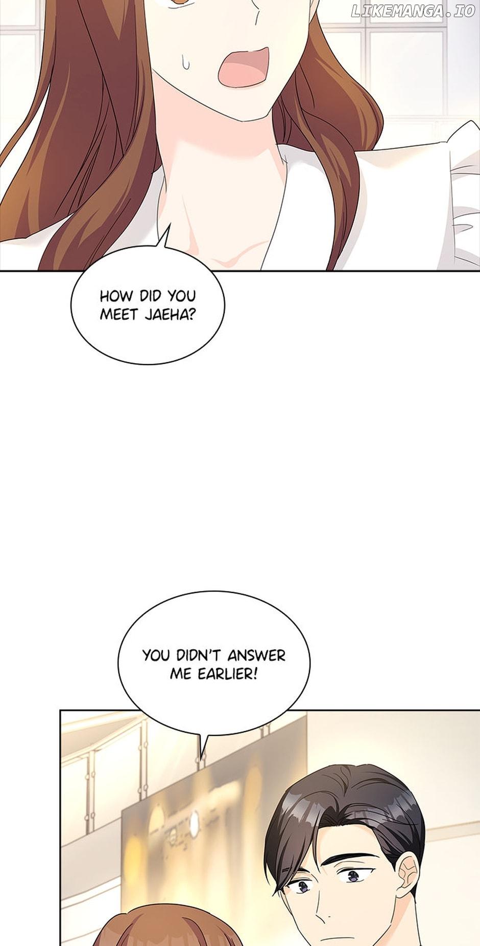 The Lost Stiletto Affair Chapter 29 page 11