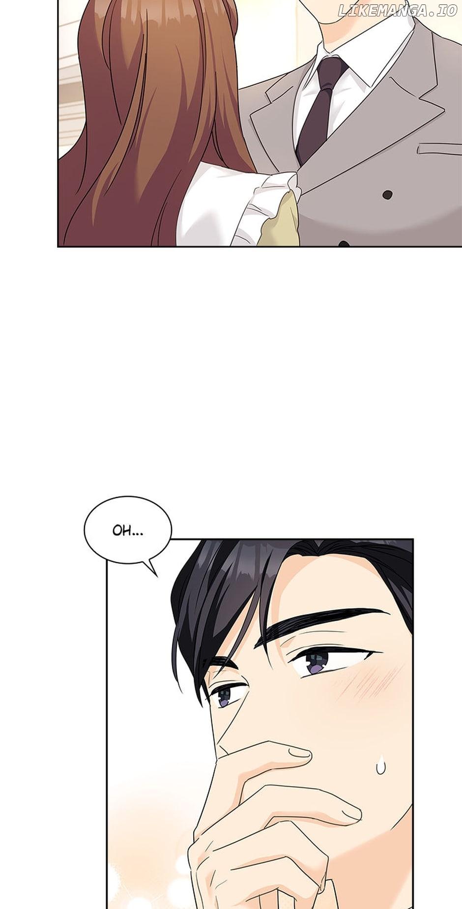 The Lost Stiletto Affair Chapter 29 page 12