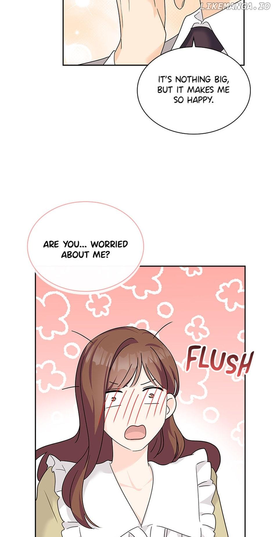 The Lost Stiletto Affair Chapter 29 page 13